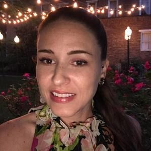 Meet your Posher, Mandy